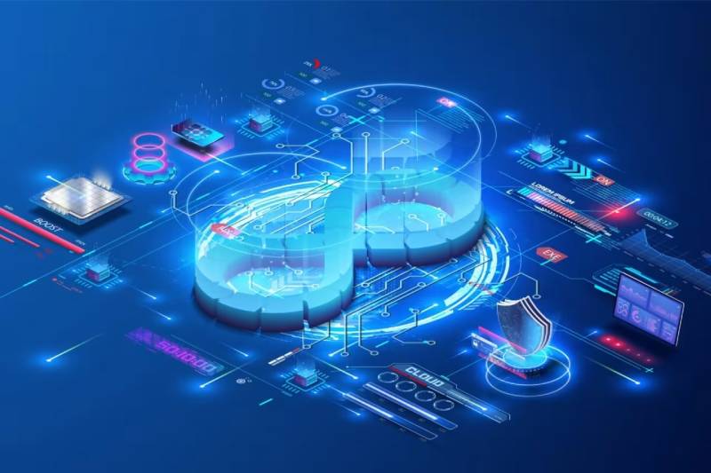 皇姑区工业软件定制先锋:京上云科技以多元系统开发赋能企业进阶