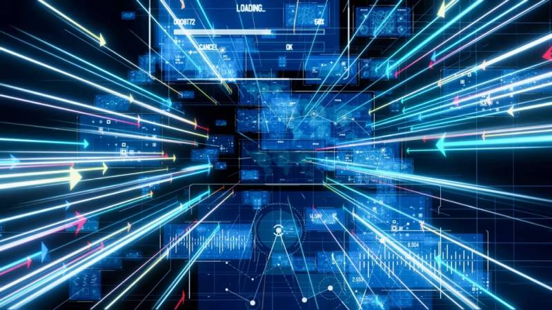 皇姑区SCADA系统开发:守护工业安全的数字卫士